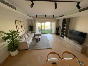Apartment in Cairo Festival City